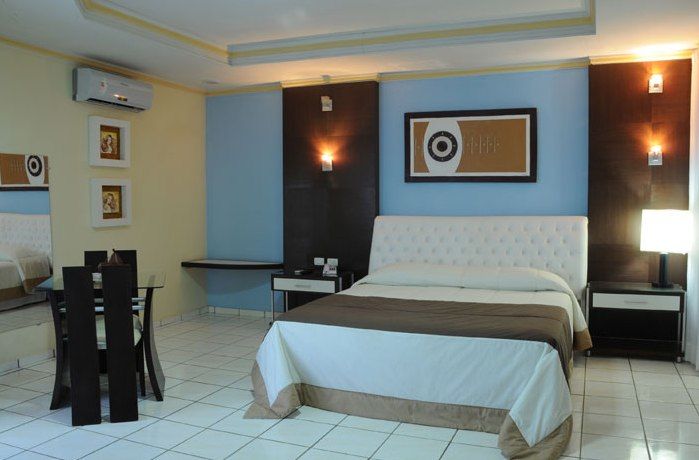 Vitoria Palace Hotel Mossoró Zewnętrze zdjęcie
